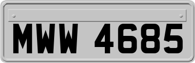 MWW4685