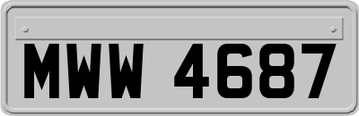 MWW4687