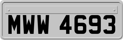 MWW4693