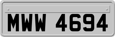 MWW4694