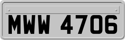 MWW4706