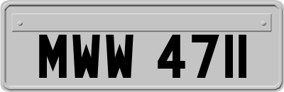 MWW4711