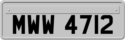 MWW4712