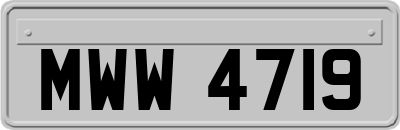 MWW4719