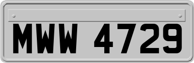 MWW4729