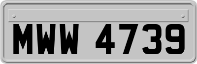 MWW4739