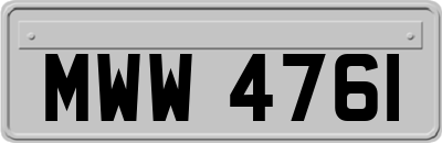 MWW4761