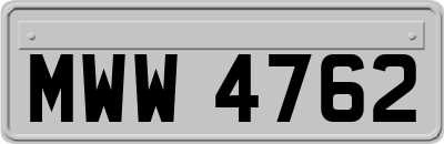 MWW4762