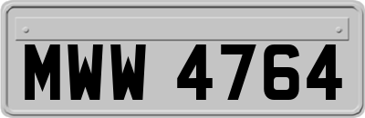 MWW4764