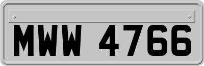 MWW4766