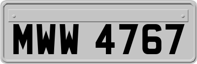 MWW4767