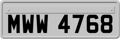 MWW4768