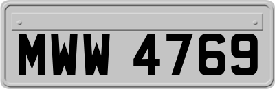 MWW4769