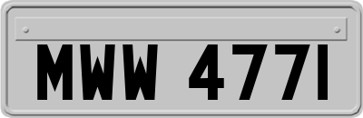 MWW4771