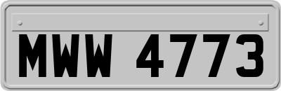 MWW4773