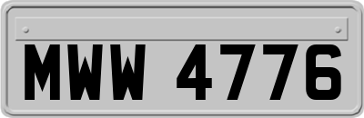 MWW4776