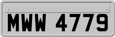 MWW4779