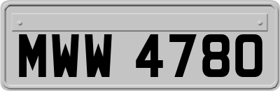 MWW4780