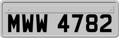 MWW4782