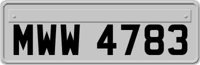 MWW4783