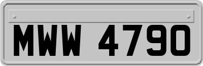 MWW4790