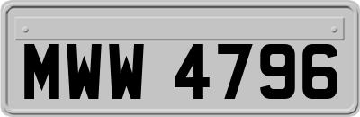 MWW4796