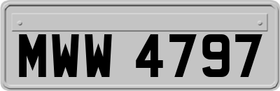 MWW4797