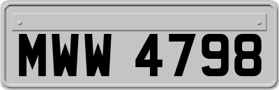 MWW4798