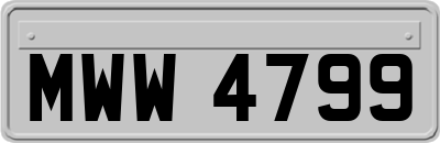 MWW4799