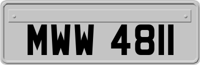 MWW4811