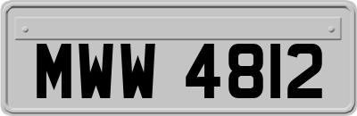 MWW4812
