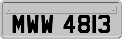 MWW4813