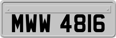 MWW4816
