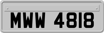 MWW4818