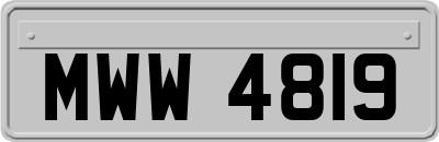 MWW4819