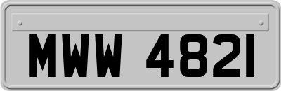 MWW4821