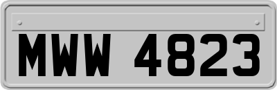 MWW4823