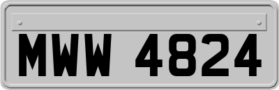 MWW4824