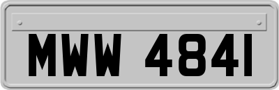 MWW4841