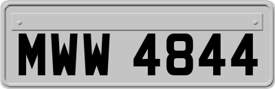 MWW4844