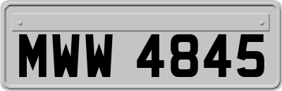 MWW4845