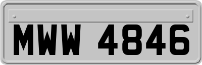 MWW4846