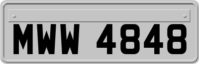 MWW4848