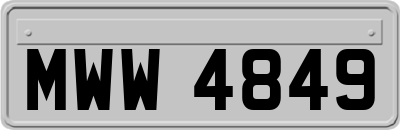 MWW4849