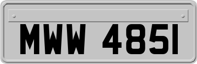 MWW4851