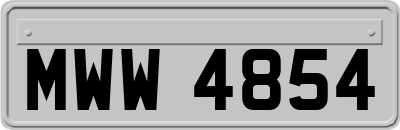 MWW4854