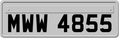 MWW4855