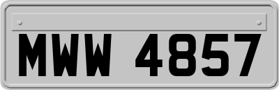 MWW4857