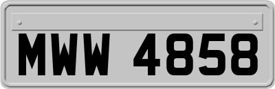 MWW4858