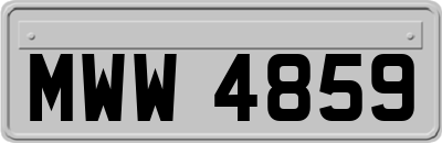MWW4859